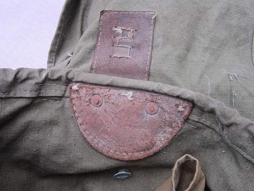 WWII  Wehrmacht  Trousers