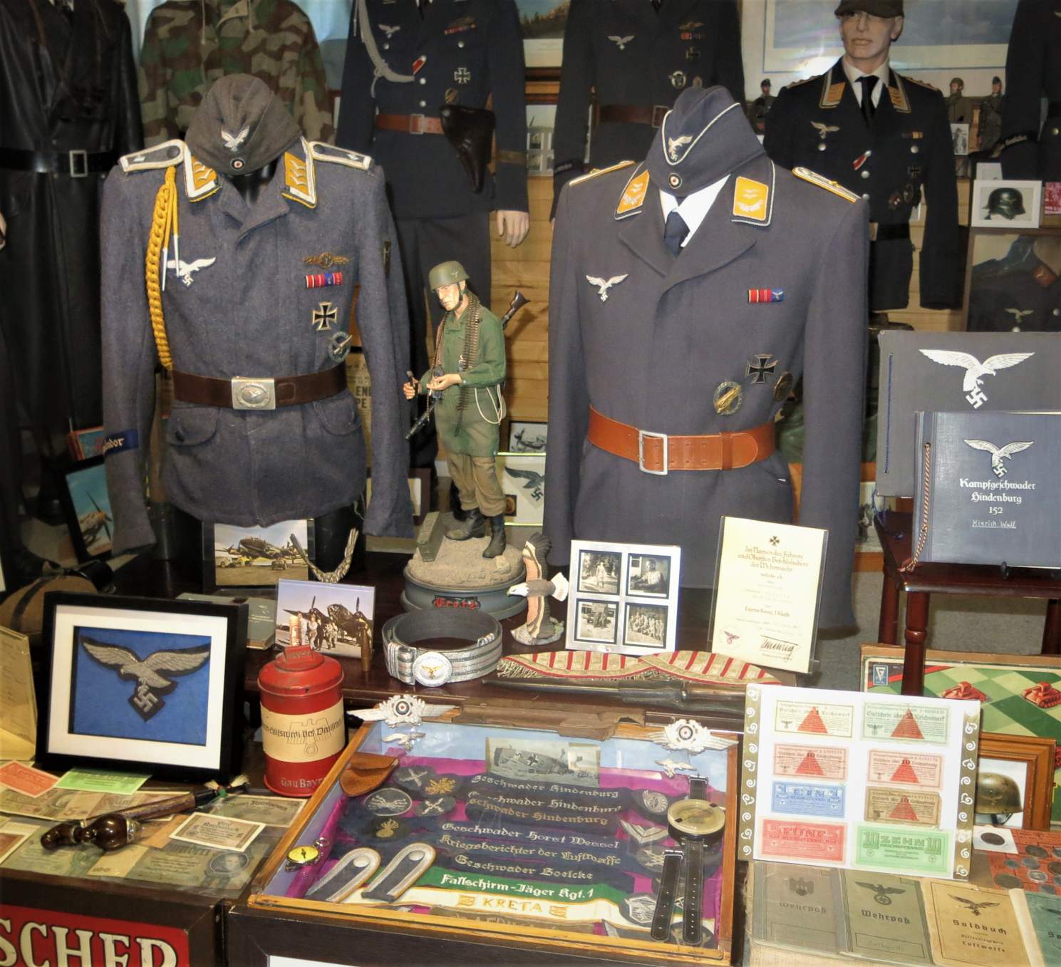 WW2 German, Soviet, Allied militaria, uniforms, awards, weapons history. War  relics forum