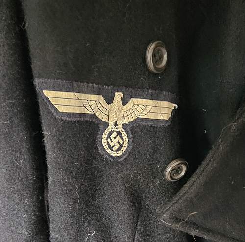 Panzerjacke