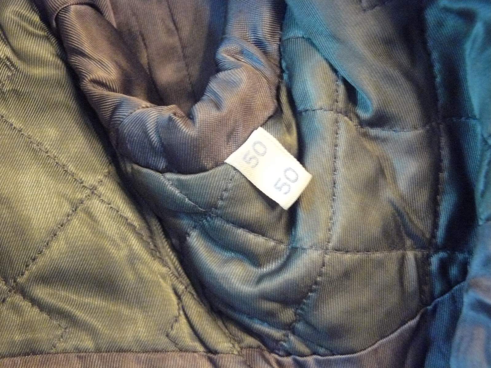 wehrmacht great coat real or fake