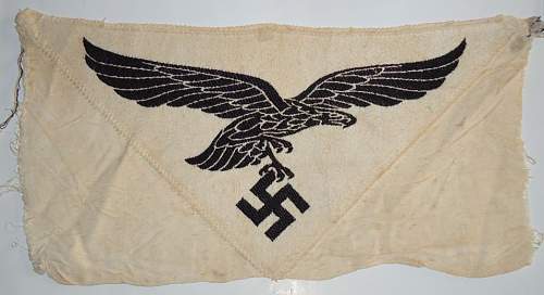 Luftwaffe sports insignia