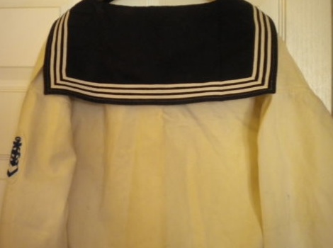 Kriegsmarine Shirt, opinions needed