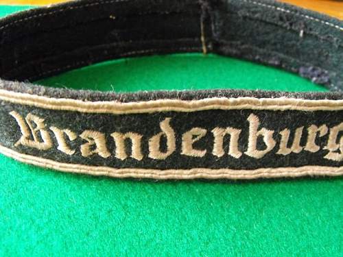 Brandenburg Cuff Title
