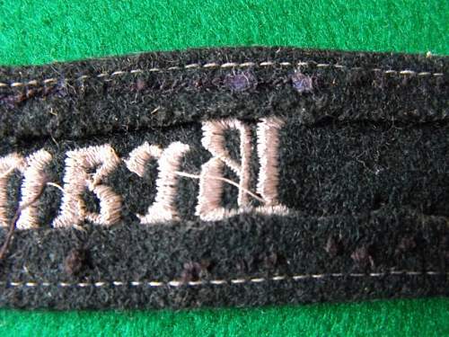 Brandenburg Cuff Title