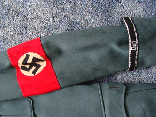 Need Help - German Third Reich Militaria for sale
