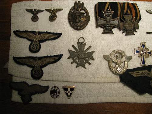 badges &amp; pins