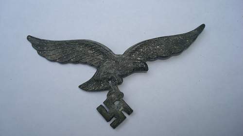 Luftwaffe Adler