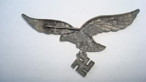 Luftwaffe Adler