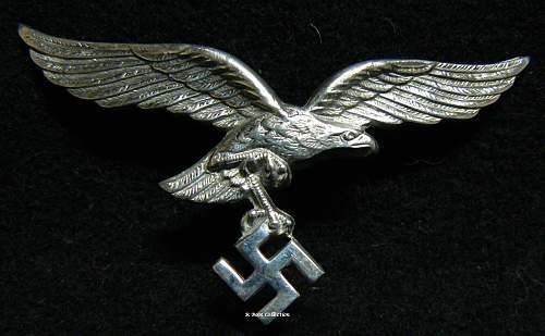 Luftwaffe Adler