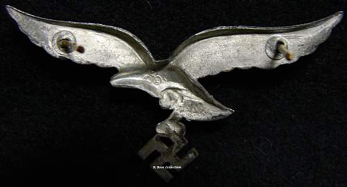 Luftwaffe Adler