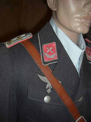 Ingenieurkorps der Luftwaffe