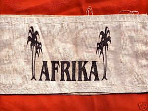 Afrika Arbend for sale - cheap