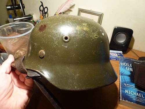 Heading off to a huge military estate sale, what should I know before buying?