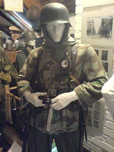 My militaria collection