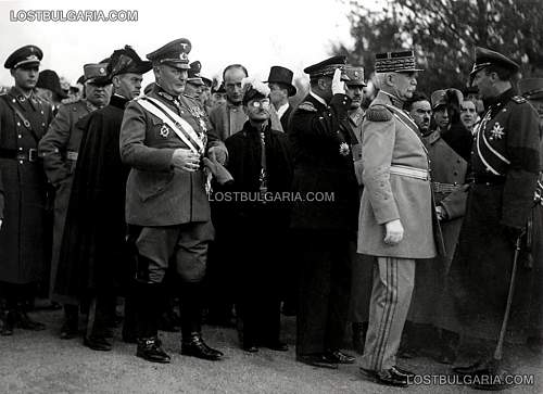 Hermann Göring in WH uniform