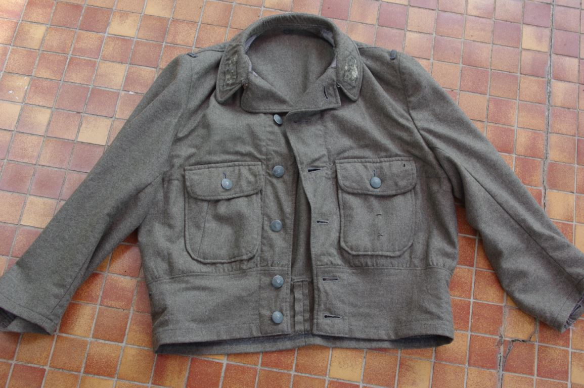 M44 jacket