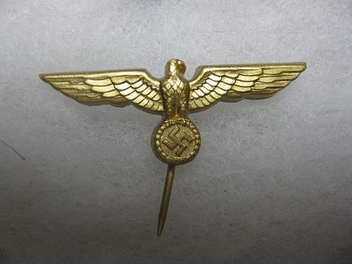 Adler collection ID