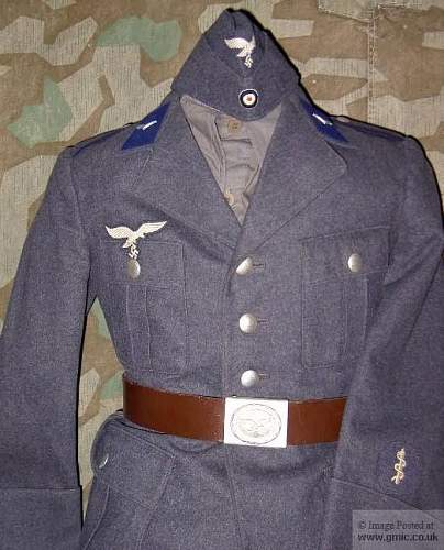 Medic Cloth Badge