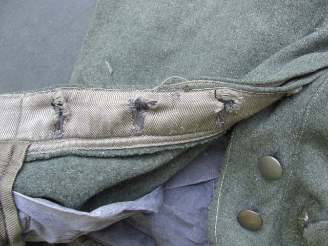 Need Help, German Fallschirmjäger paratrooper pants