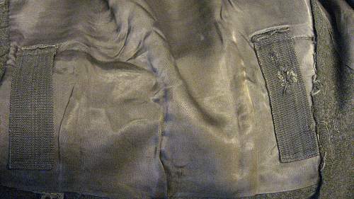 Heer M43 tunic