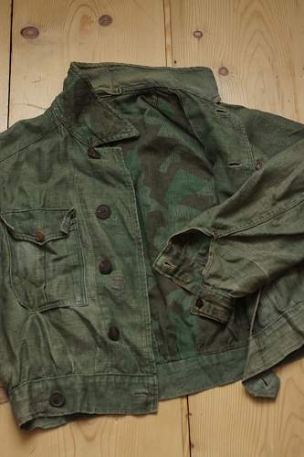 ww2 luftwaffe jacket