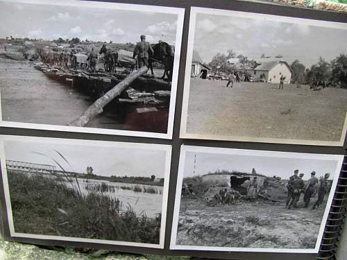 The German Gebirgstruppen in period pics....