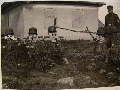 The German Gebirgstruppen in period pics....