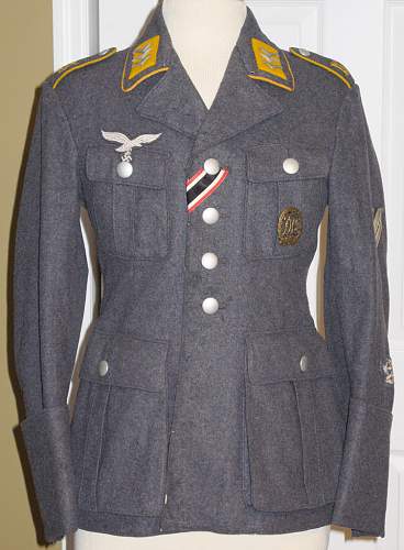 I need help identifying this Tunic...