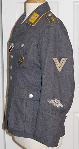 I need help identifying this Tunic...