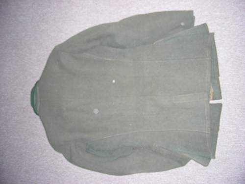 German jacket