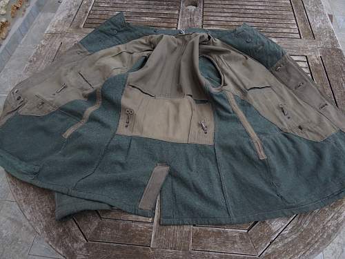 Original m40 jacket?