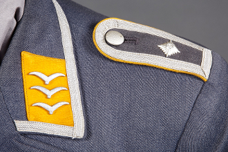 Luftwafffe Uniforms