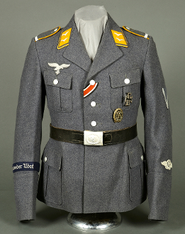 Luftwafffe Uniforms