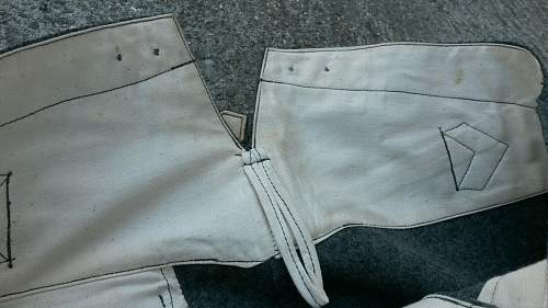 early stone gray pants