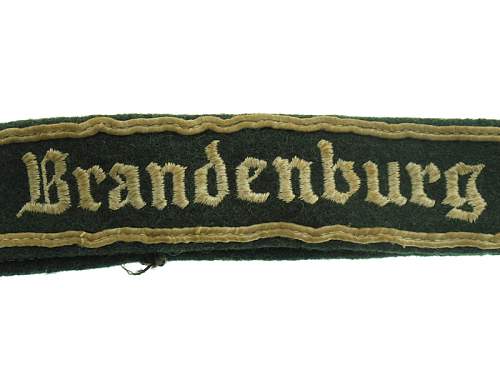 Brandenburg cuft title