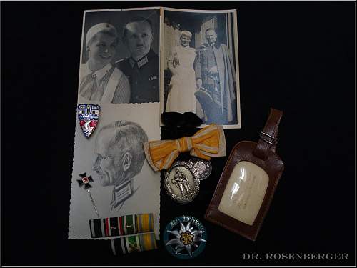 The Tom Kendall Heer Collection and Military Antiques