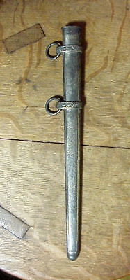 Heer Dagger - Eickhorn with hangers