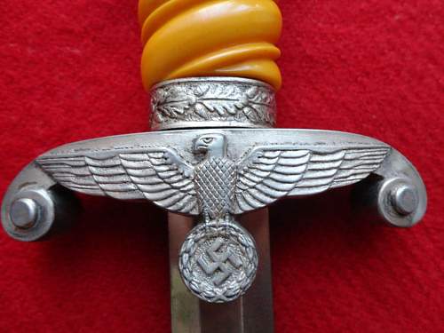 Wehrmacht daggers collection