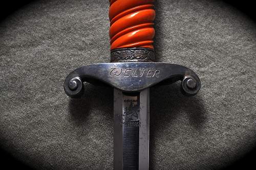 Eickhorn Dagger