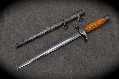 WKC Dagger