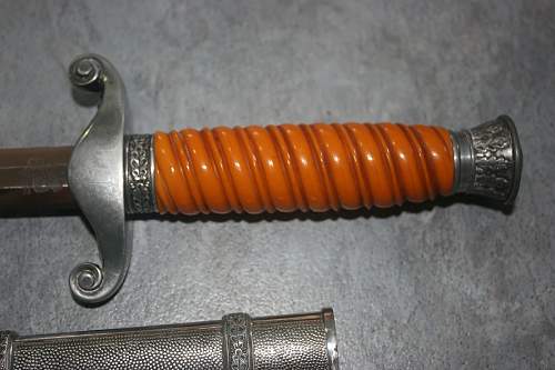 Eickhorn dagger