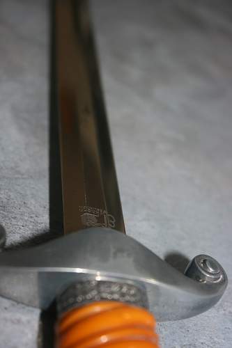 Eickhorn dagger