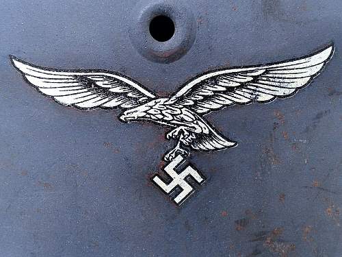 Luftwaffe - NS