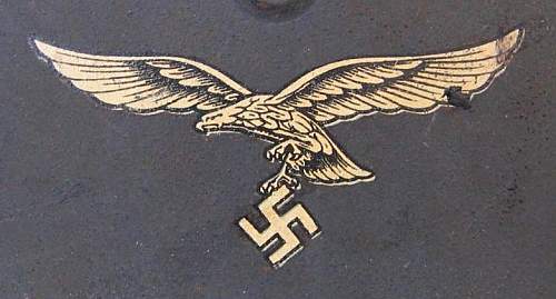 Luftwaffe - NS