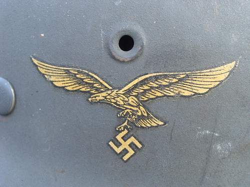 Luftwaffe - EF