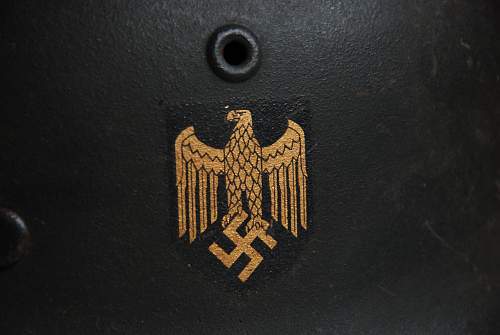 Kriegsmarine decal