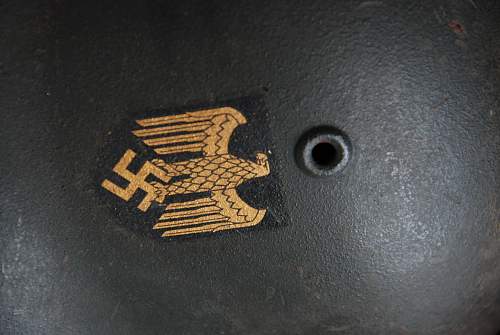 Kriegsmarine decal