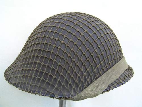 Mk III/Mk IV Helmet