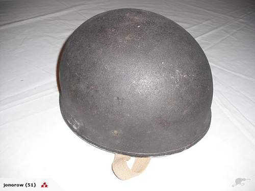 tanker helmet