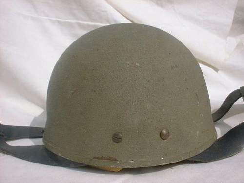 tanker helmet